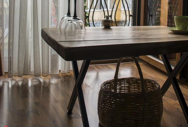 Nature Hotel Apartments - Görsel 43