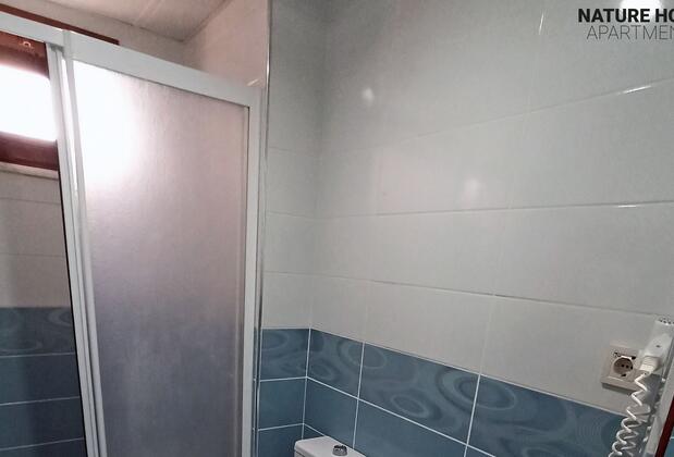 Nature Hotel Apartments - Görsel 11