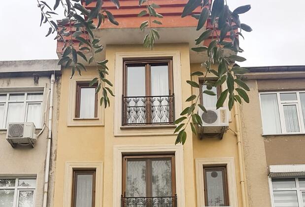 Nature Hotel Apartments - Görsel 44