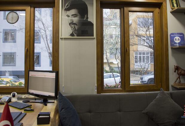 Nature Hotel Apartments - Görsel 23