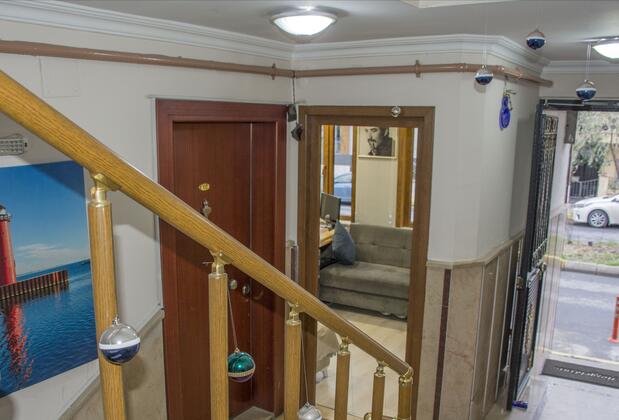 Nature Hotel Apartments - Görsel 22