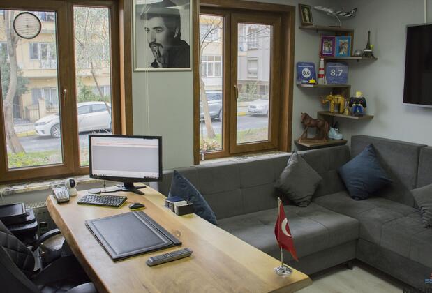 Nature Hotel Apartments - Görsel 42