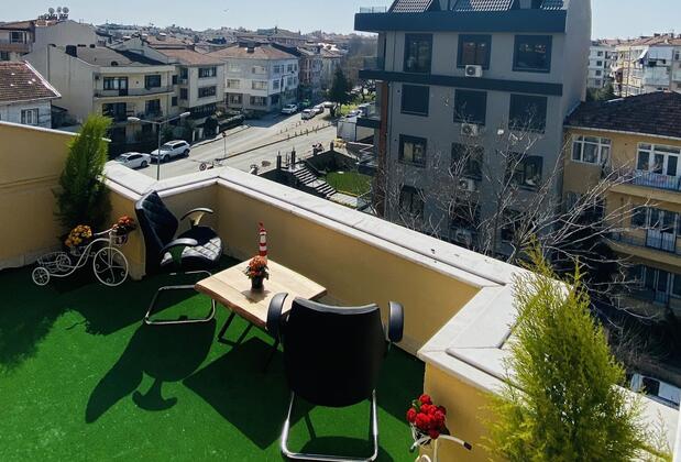 Nature Hotel Apartments - Görsel 10