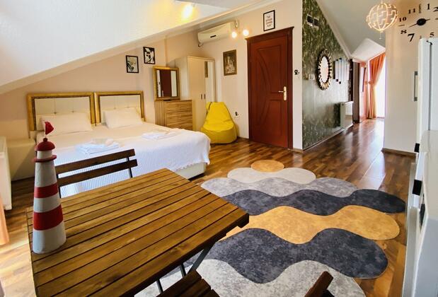 Nature Hotel Apartments - Görsel 46