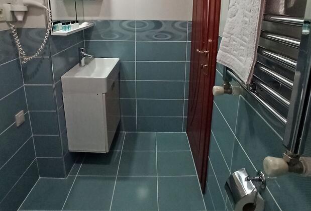 Nature Hotel Apartments - Görsel 47