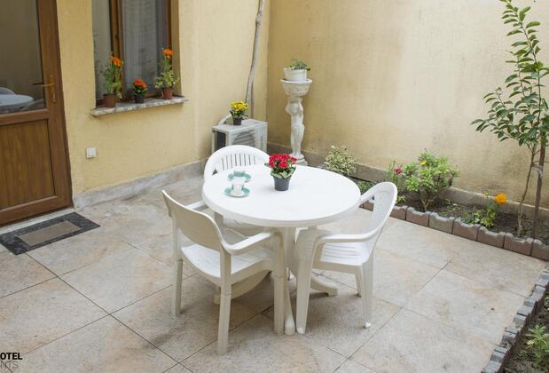 Nature Hotel Apartments - Görsel 3