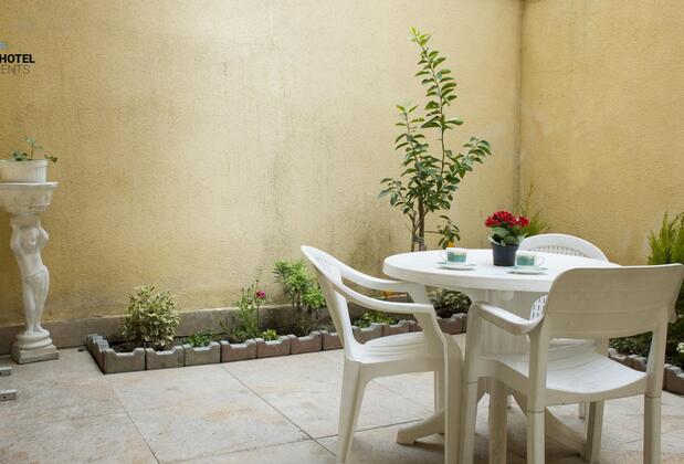 Nature Hotel Apartments - Görsel 13