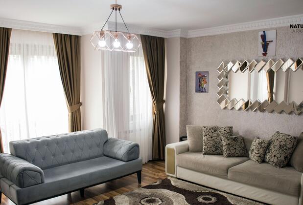 Nature Hotel Apartments - Görsel 25