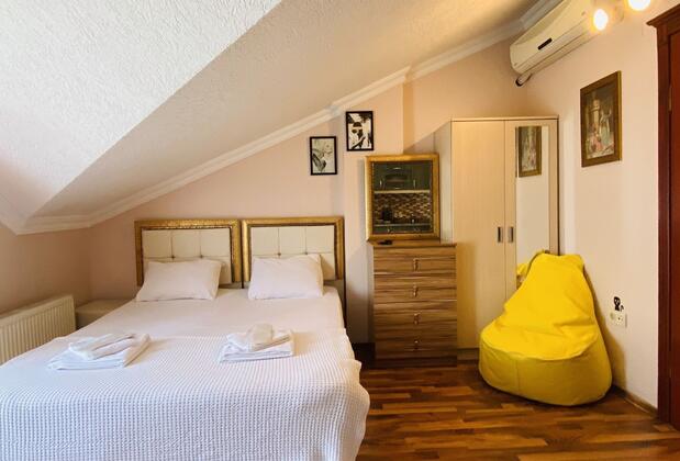 Nature Hotel Apartments - Görsel 31