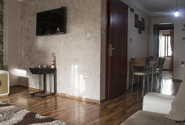 Nature Hotel Apartments - Görsel 15