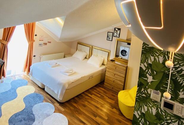 Nature Hotel Apartments - Görsel 24