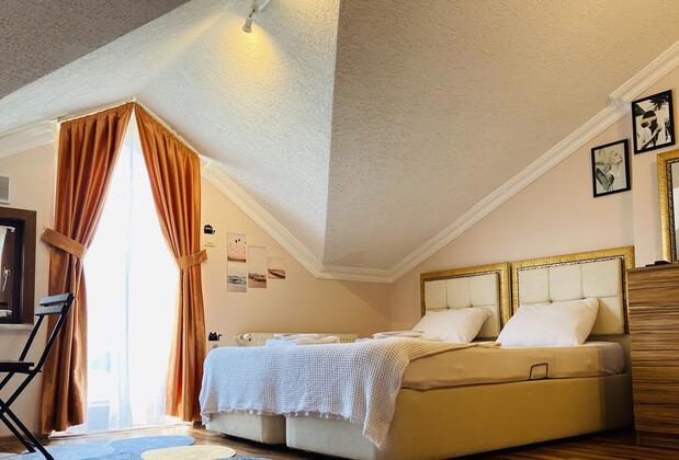 Nature Hotel Apartments - Görsel 14