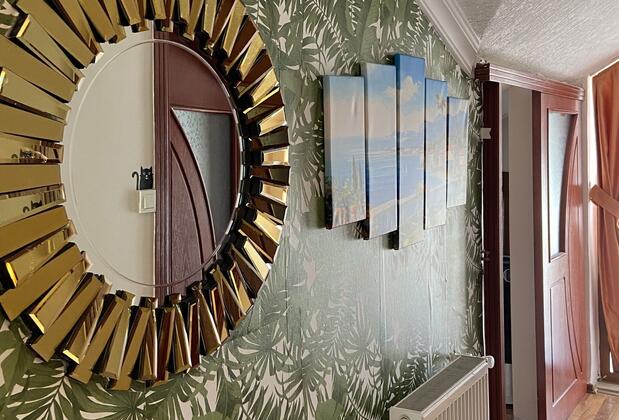 Nature Hotel Apartments - Görsel 16