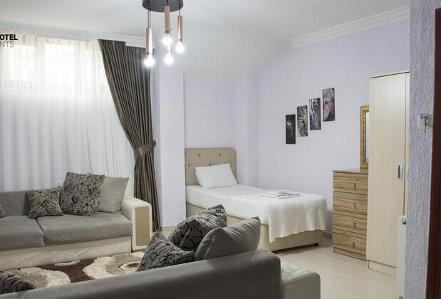 Nature Hotel Apartments - Görsel 33