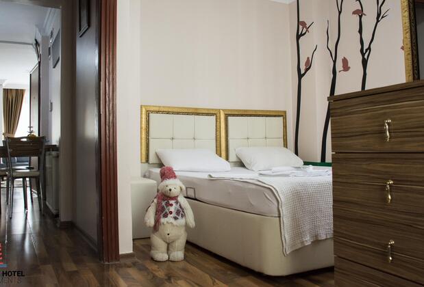 Nature Hotel Apartments - Görsel 29