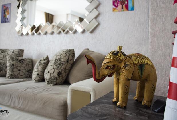 Nature Hotel Apartments - Görsel 18