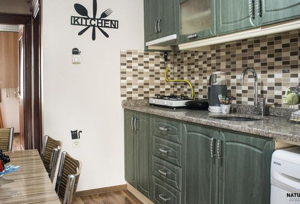 Nature Hotel Apartments - Görsel 26