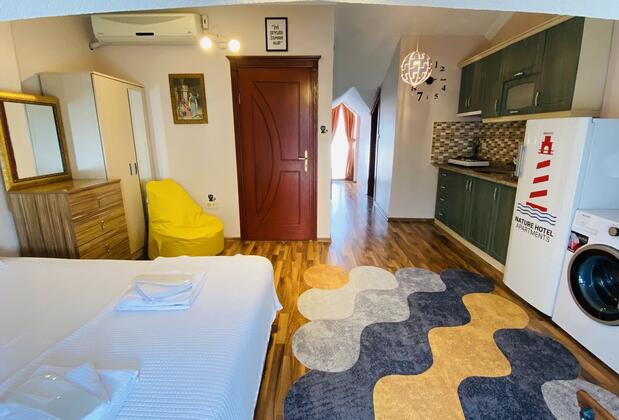 Nature Hotel Apartments - Görsel 19