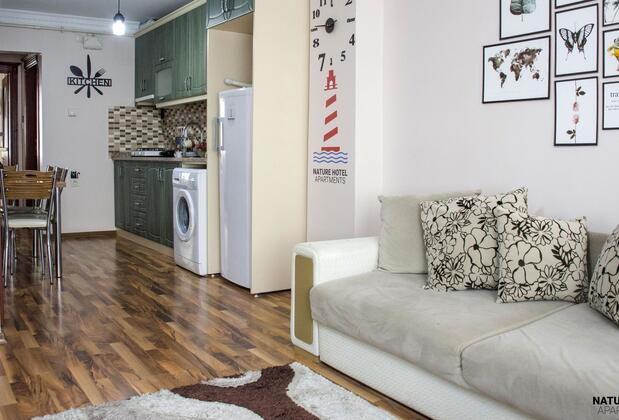 Nature Hotel Apartments - Görsel 4