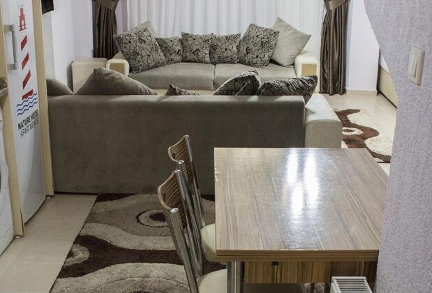 Nature Hotel Apartments - Görsel 5