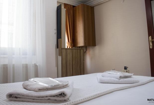 Nature Hotel Apartments - Görsel 41