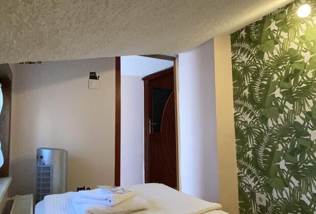 Nature Hotel Apartments - Görsel 27