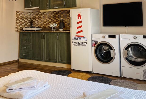 Nature Hotel Apartments - Görsel 37