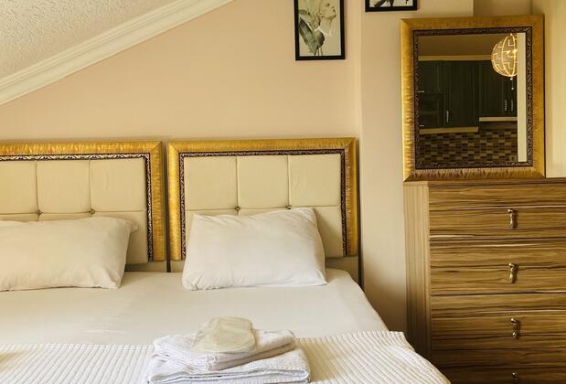 Nature Hotel Apartments - Görsel 35