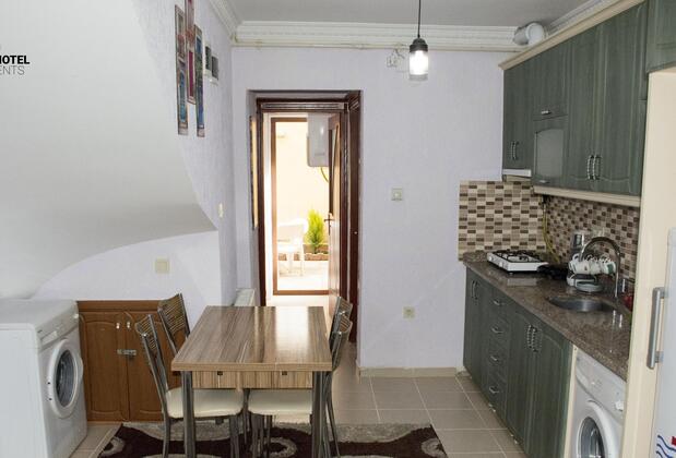 Nature Hotel Apartments - Görsel 6