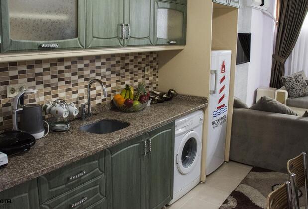 Nature Hotel Apartments - Görsel 28