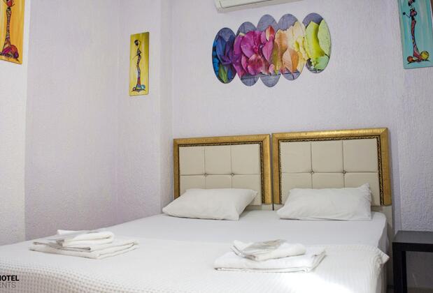 Nature Hotel Apartments - Görsel 49