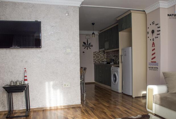 Nature Hotel Apartments - Görsel 50