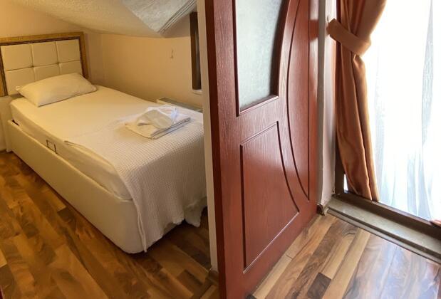 Nature Hotel Apartments - Görsel 20