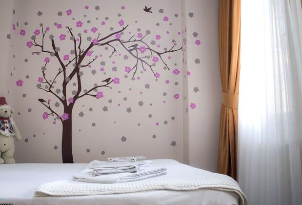 Nature Hotel Apartments - Görsel 36