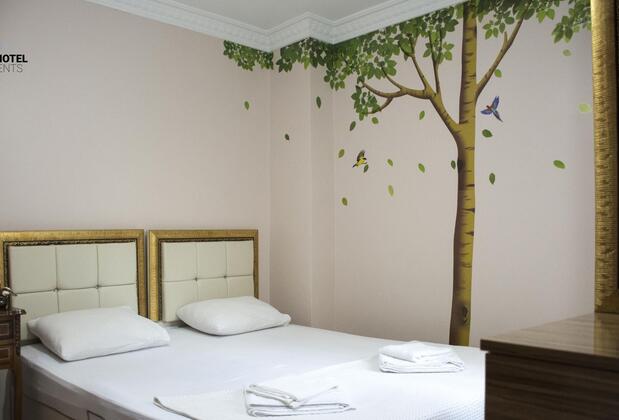 Nature Hotel Apartments - Görsel 30