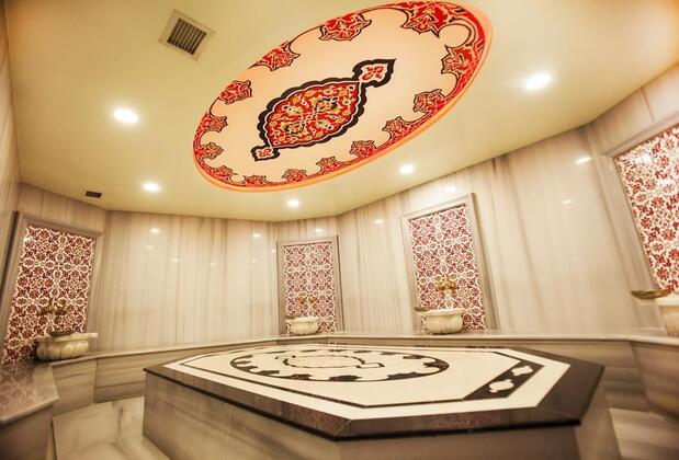 Adana Erten Otel - Görsel 15