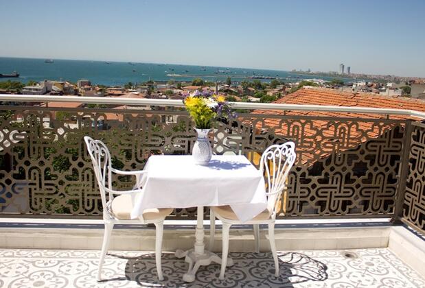 Ersari Hotel - Görsel 7