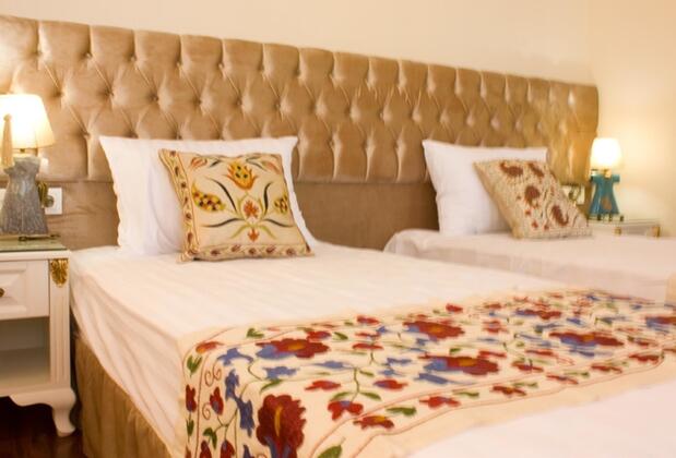 Ersari Hotel - Görsel 3