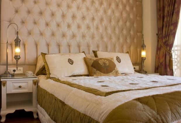 Ersari Hotel - Görsel 4