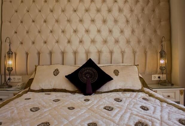 Ersari Hotel - Görsel 5