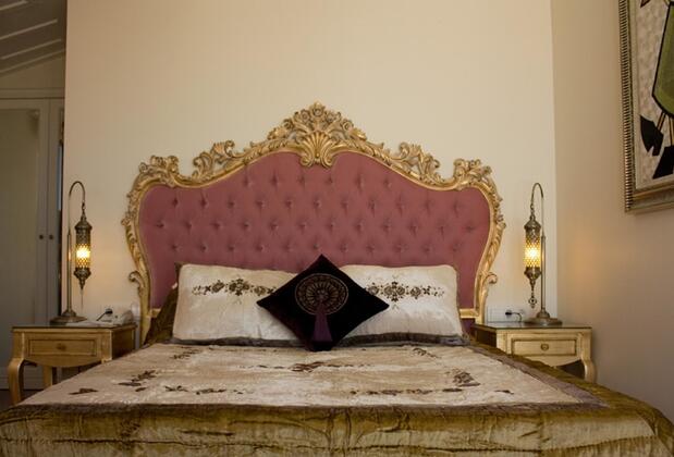 Ersari Hotel - Görsel 6