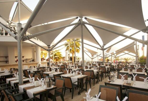 Xeno Hotels Club Mare - Görsel 8