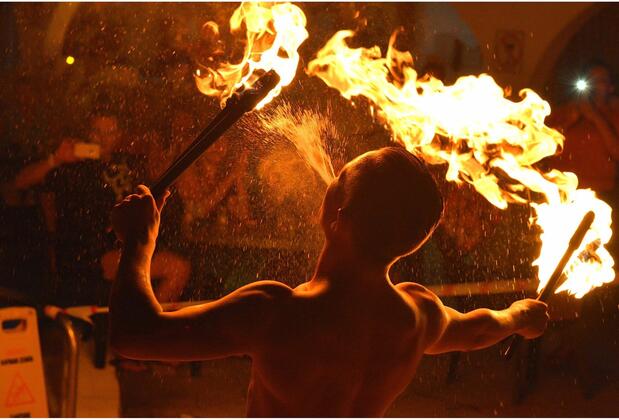 Xeno Hotels Club Mare - Görsel 22