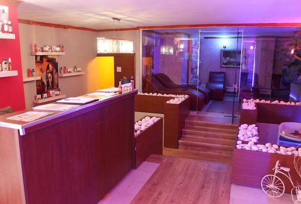 Xeno Hotels Club Mare - Görsel 12