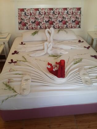 Xeno Hotels Club Mare - Görsel 16