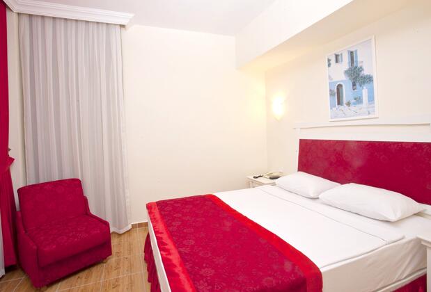 Xeno Hotels Club Mare - Görsel 14