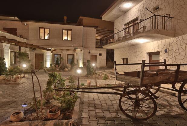 Days Inn Cappadocia - Görsel 3