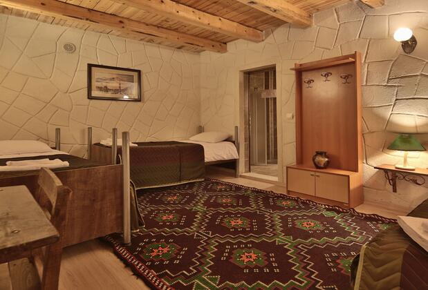 Days Inn Cappadocia - Görsel 9