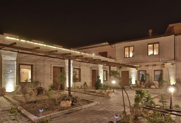 Days Inn Cappadocia - Görsel 10