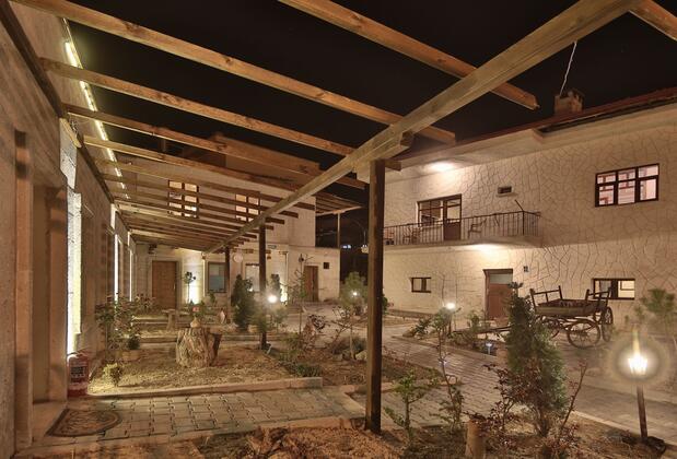 Days Inn Cappadocia - Görsel 5